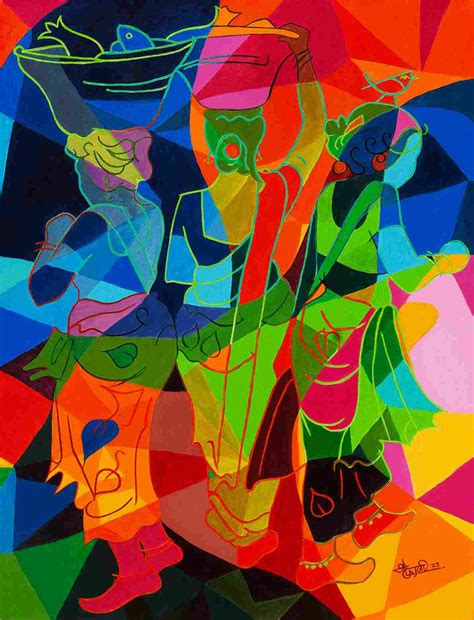 Dialogue with Her ( Vol 1 ) – Crafttatva.com