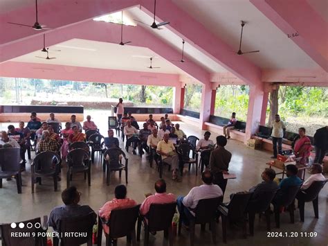 Village Panchayat Mollem