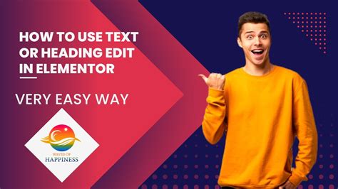 Image result for Editor Element or Tutorial