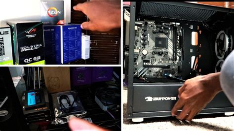 Image result for iBUYPOWER Element Mini 9300