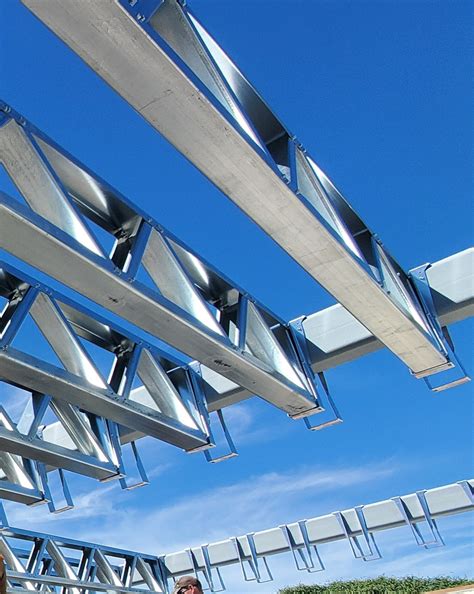 Metal Stud Truss Assembly Guide - US Frame Factory