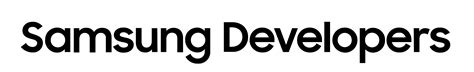 Image result for Samsung Developer
