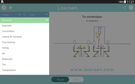Loecsen - Audio PhraseBook - Apps on Google Play