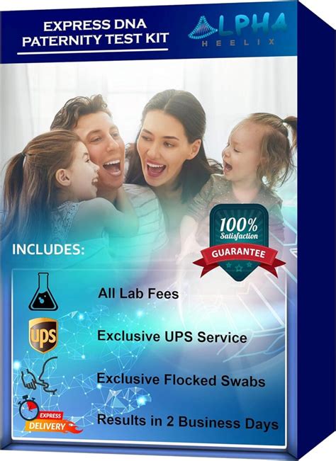 Image result for DNA Test Kit