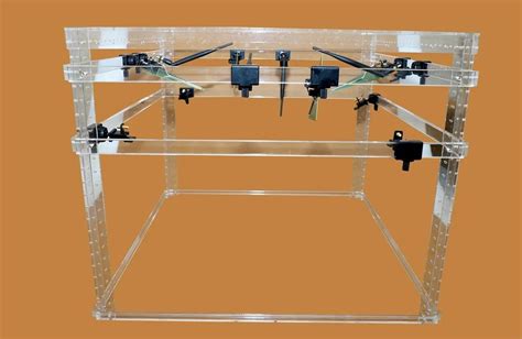 Antenna Setup Assembly - MIMO Antenna Setup Assembly for 3170 ...
