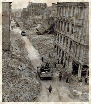 Outrageously Edited World War II Pictures | War History Online