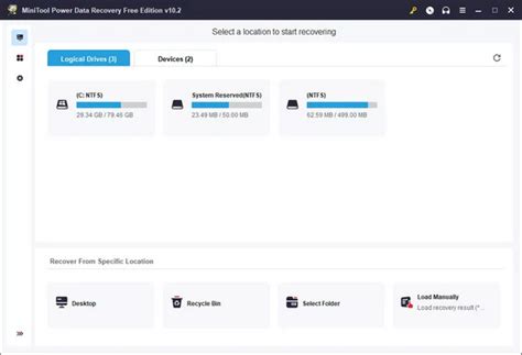 Disc Recovery Software Free 的图像结果