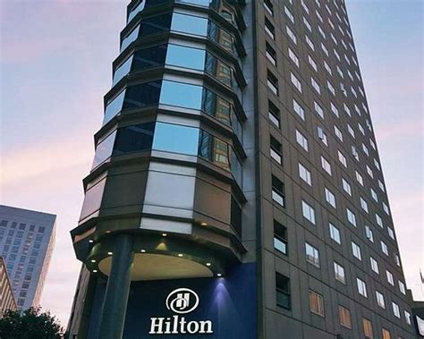 HILTON BOSTON BACK BAY - Hotel Reviews, Photos, Rate Comparison ...