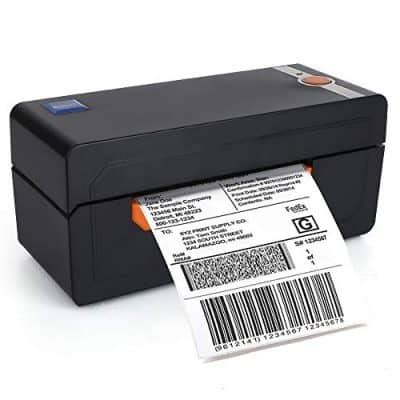 10 Best Commercial Label Printer Reviews with Buying Guide
