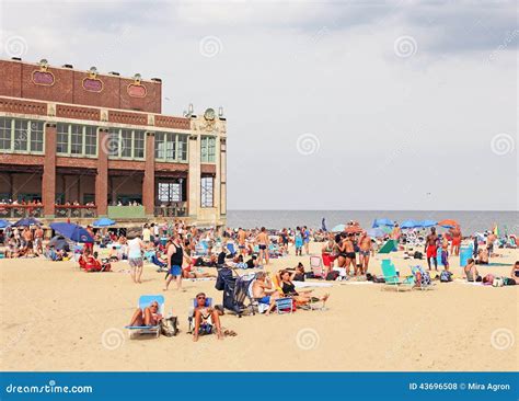 Asbury Park Convention Hall