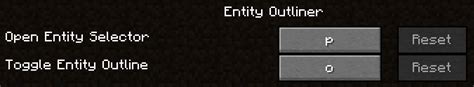 Image result for Entity Screen Minecraft Code