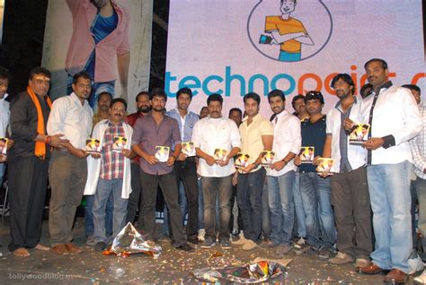Vasool Raja Movie Audio release function