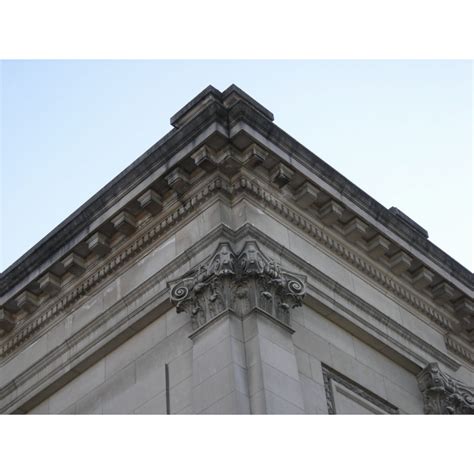 Cornice vs Crown Moulding: What Are the Differences? | The Finished Space