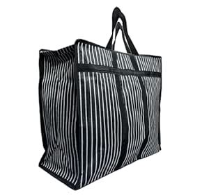 EVK® Multipurpose Heavy Duty Extra Large Storage Bag, Moving Bag Tote ...