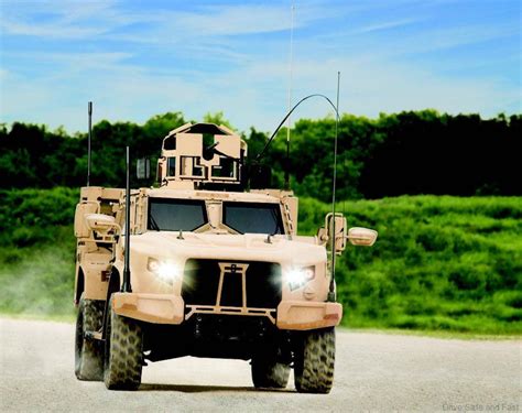 TDS Humvee 的图像结果