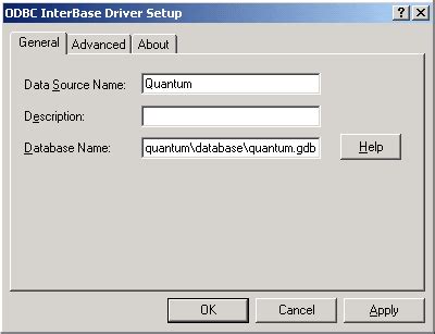 ODBC Drivers 的图像结果