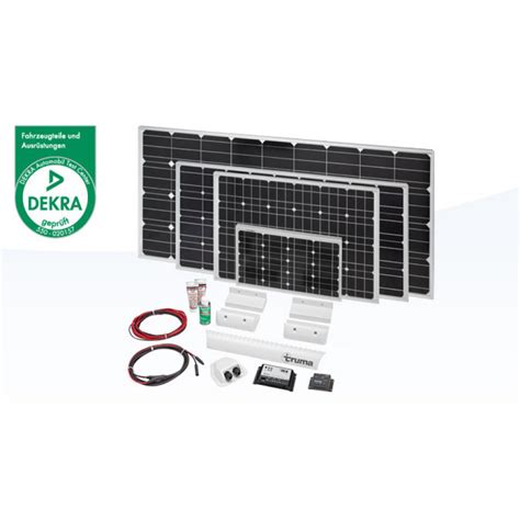 Image result for Setup for Truma Solar Panel Controler