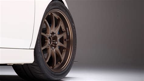 2008 Acura TSX: Finding That Perfect Balance of Street And Track