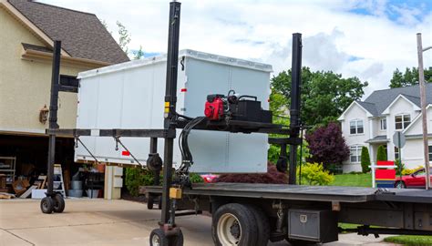 What are Temporary Storage Units in Melbourne - Yeah Hub