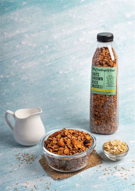 The Cowboys Farm - Healthy Snacking, Staples, Oils, Grocery & A2 Ghee