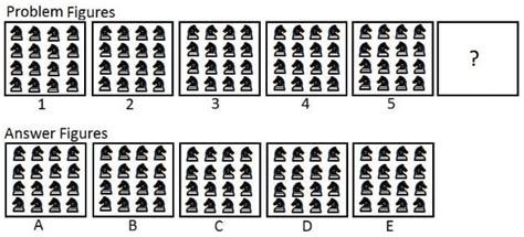 Abstract Reasoning Questions for CAT with Answers PDF