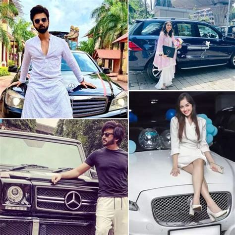 From Rashami Desai to Asim Riaz — you'll be left awestruck at the ...