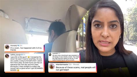 Mumbai Influencer Exposes Street Scam In Viral Video; Raises Awareness ...