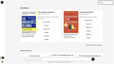 Rexplore – AI-Powered Book Recommendations for Personal Growth