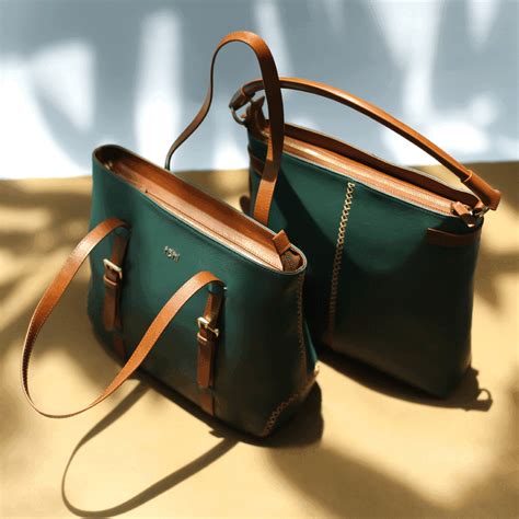 Tohl : Luxury Leathercraft