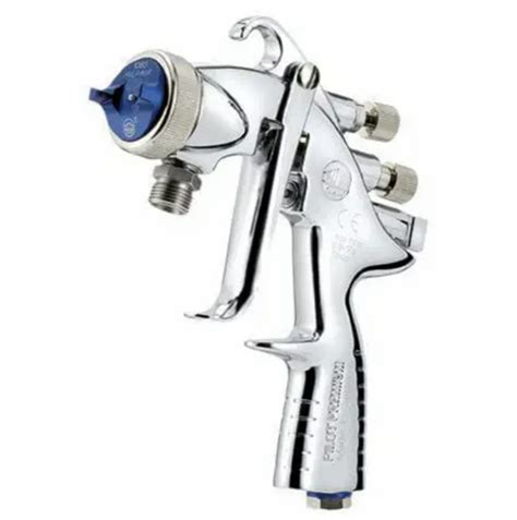Spray Gun - 750ml Gravity Feed Spray Gun Manufacturer from Pune
