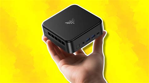UMVA - MINI PCS: BLACK FRIDAY PRICES EXPLODE NOW!