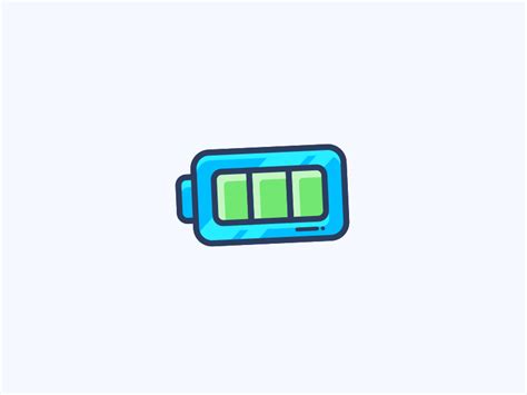 Image result for Basic Battery Working Animation