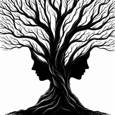 Image result for Male Tree