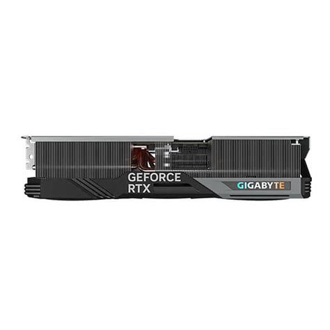 Buy Gigabyte GeForce RTX 4080 Super Gaming OC 16GB Graphics Card at ...