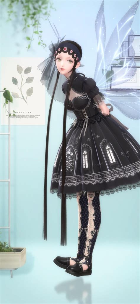 Image result for PSO2 Crossover Outfits