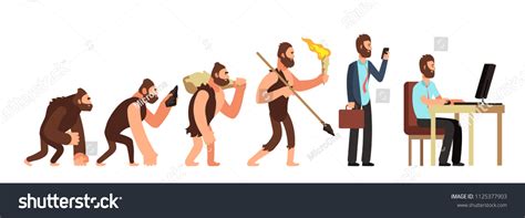 Image result for Evolution Animation