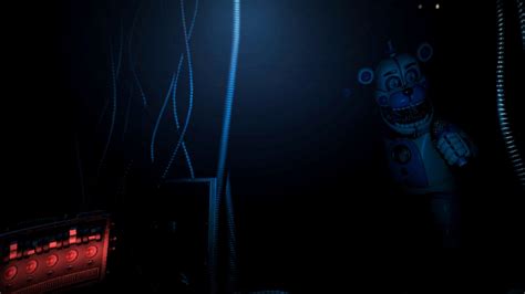 FNaF VR Wallpapers - Wallpaper Cave