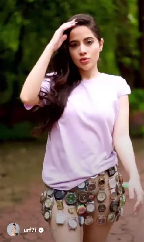 Urfi javed new dress: ऊर्फी जावेद की गरमा गरम ड्रेस देखकर हो गए हैरान ...