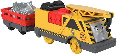 Image result for Trackmaster Kevin