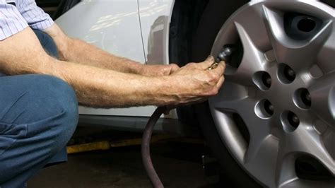 Is It Bad to Overinflate Your Tires? [Facts About Overinflated Tires]