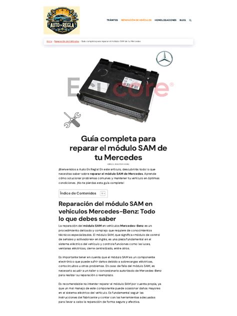 Image result for Sam Module Mercedes E 300