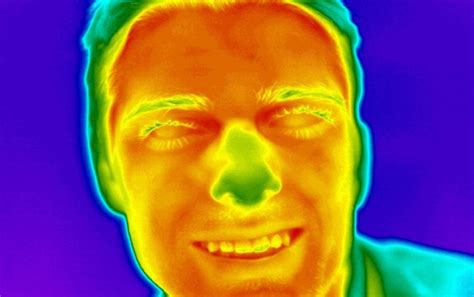 Image result for Infrared Camera Review