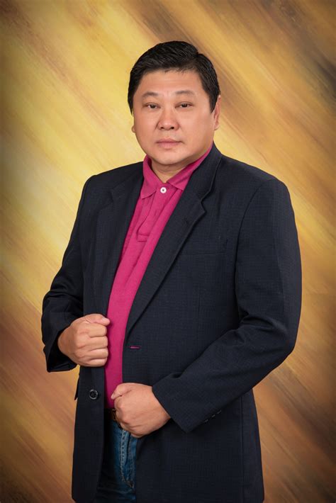 Governing Council – Malaysian Service Providers Confederation