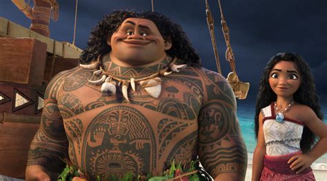 Moana 2: Tides Of Adventure And Fun In A Heartwarming Sequel