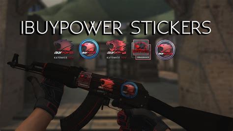 Image result for iBUYPOWER CS2