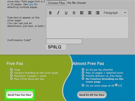 Image result for How to Fax From a Computer
