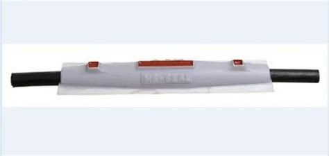 Straight Joint - LT Heat Shrink Straight Joint Manufacturer from Baddi
