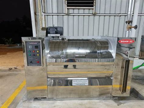 Hoop Washing Machine Industrial 的图像结果