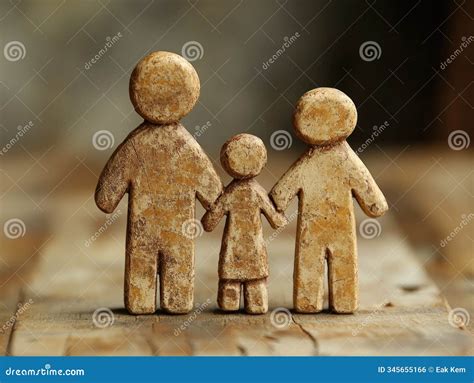 A Family Symbol of Nurturing Love a Powerful Image Representing Family ...