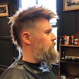 26 Edgy Faux Hawk Haircut Styles for Guys in 2026 + How to Do | Mohawk ...